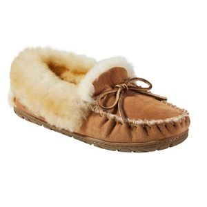 Women’s L.L. Bean Moccasins Size 6